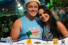 Camarote Espaço Folia (PM)